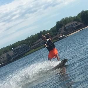 Meet your Posher, James